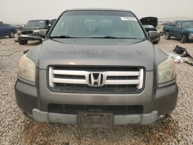 Zdjęcie 5 z aukcji – 2008 HONDA PILOT EXL z VIN 5FNYF18788B023032