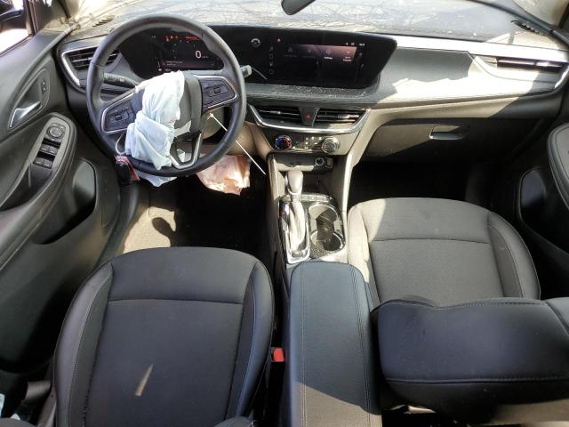 Photo 8 from auction – 2024 BUICK ENCORE GX with VIN KL4AMBS25RB003006