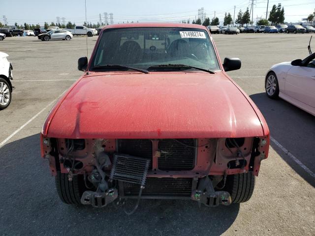 Photo 5 from auction – 2003 FORD RANGER SUP with VIN 1FTYR44V13PB30600