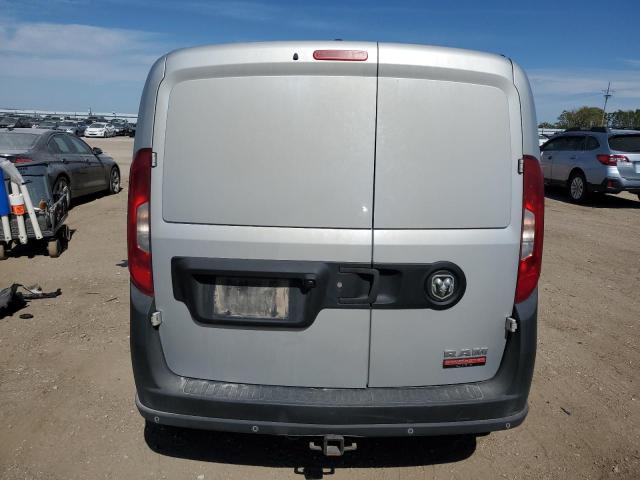 Photo 6 from auction – 2016 RAM PROMASTER with VIN ZFBERFATXG6C84239