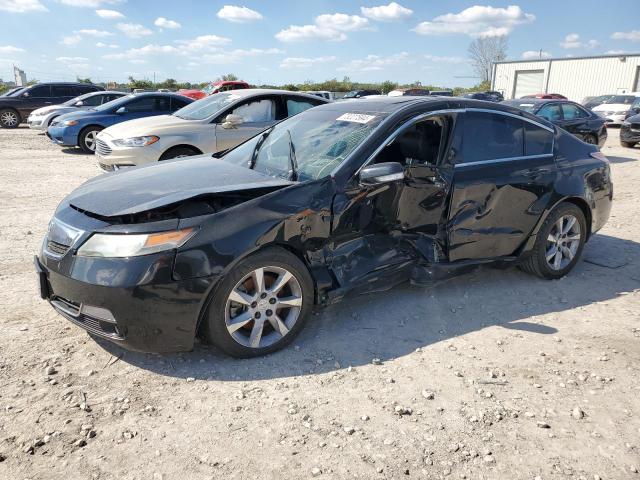 Foto 1 de la subasta – 2012 ACURA TL con VIN 19UUA8F20CA013689