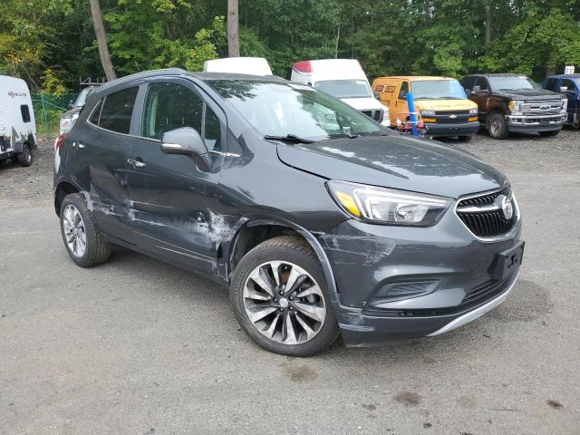 Photo 4 from auction – 2018 BUICK ENCORE PRE with VIN KL4CJASB2JB664475