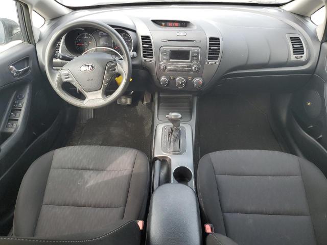 Photo 8 from auction – 2016 KIA FORTE LX with VIN KNAFK4A69G5615574
