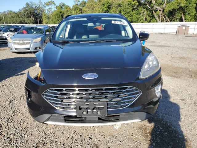Photo 5 from auction – 2021 FORD ESCAPE TIT with VIN 1FMCU0LZ5MUA67022