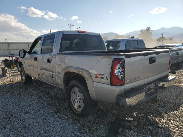 Photo 2 from auction – 2007 CHEVROLET SILVERADO with VIN 2GCEK13Z671118679