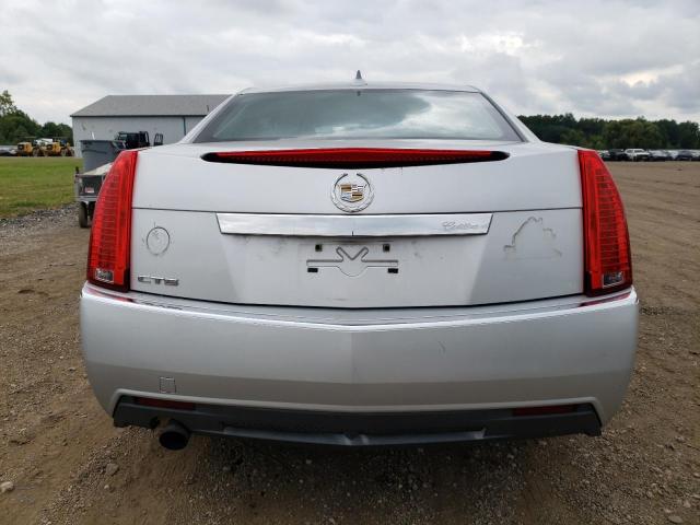 Photo 6 from auction – 2011 CADILLAC CTS with VIN 1G6DA5EY2B0166732