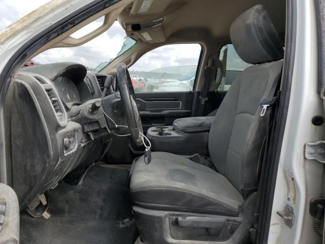 Photo 7 from auction – 2019 RAM 2500 BIG H with VIN 3C6UR5DL0KG650140