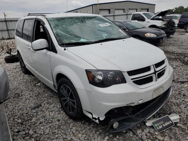 Zdjęcie 4 z aukcji – 2019 DODGE GRAND CARA z VIN 2C4RDGEG4KR565225