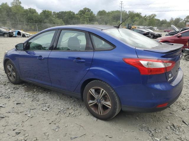 Photo 2 from auction – 2012 FORD FOCUS with VIN 1FAHP3F22CL426290