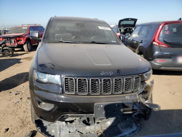 Photo 5 from auction – 2021 JEEP GRAND CHER with VIN 1C4RJFBG0MC582171