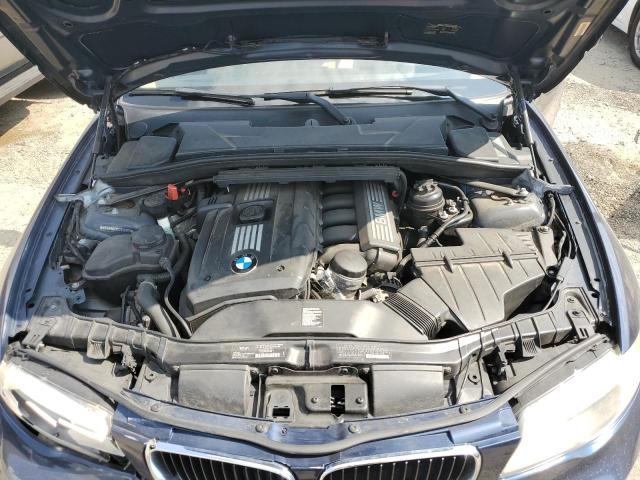Photo 11 from auction – 2013 BMW 128 I with VIN WBAUP9C50DVS94997