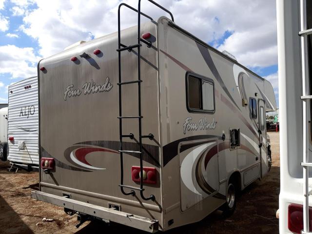 Photo 4 from auction – 2016 FORD FOUR WINDS with VIN 1FDWE3FSXFDA27273