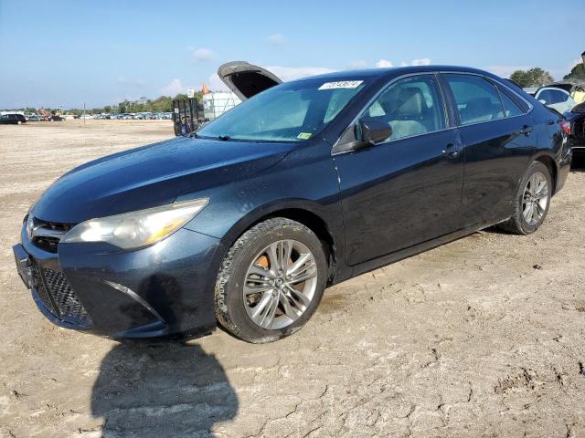 Zdjęcie 1 z aukcji – 2016 TOYOTA CAMRY z VIN 4T1BF1FK5GU556812