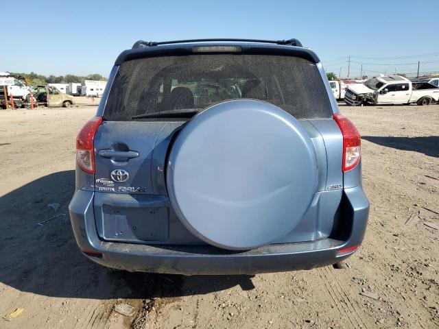 Photo 6 from auction – 2007 TOYOTA RAV4 with VIN JTMBK33V775029391