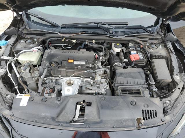 Photo 11 from auction – 2019 HONDA CIVIC LX with VIN 19XFC2F69KE028219