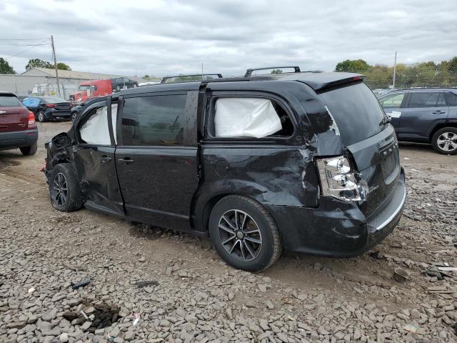 Photo 2 from auction – 2019 DODGE GRAND CARA with VIN 2C4RDGEG2KR564039