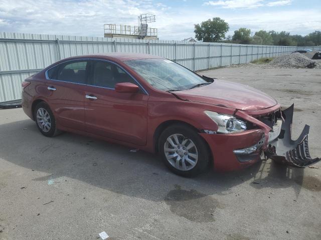 Photo 4 from auction – 2014 NISSAN ALTIMA 2.5 with VIN 1N4AL3AP7EN346829