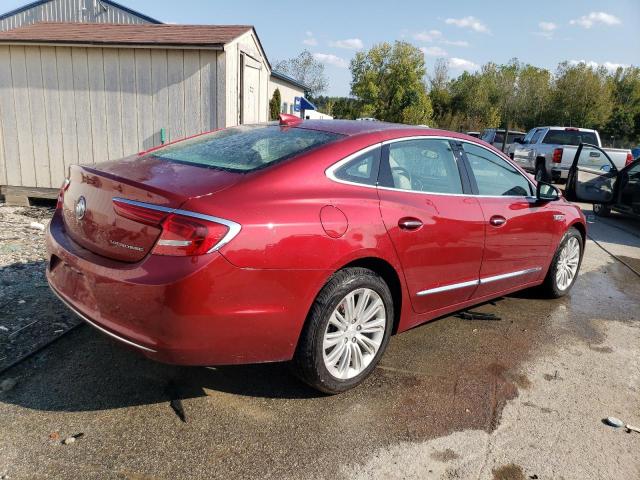 Photo 3 from auction – 2018 BUICK LACROSSE E with VIN 1G4ZP5SZ6JU135078