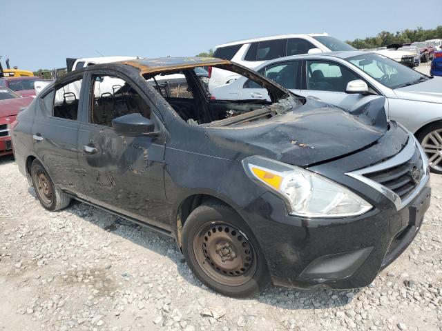Photo 4 from auction – 2018 NISSAN VERSA S with VIN 3N1CN7AP3JL881139