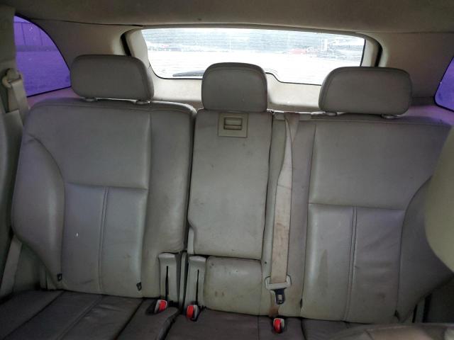 Photo 10 from auction – 2010 FORD EDGE SEL with VIN 2FMDK3JC1ABB03185