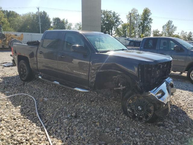 Photo 4 from auction – 2014 CHEVROLET SILVERADO with VIN 3GCUKREC4EG395435