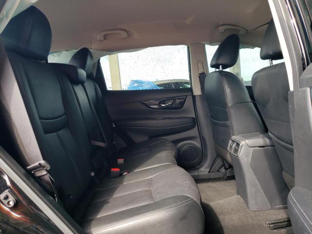 Photo 11 from auction – 2020 NISSAN ROGUE S with VIN 5N1AT2MTXLC771012