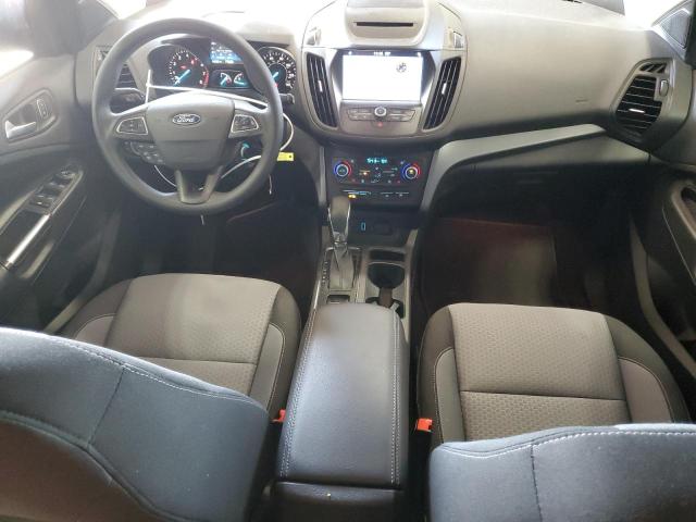 Photo 8 from auction – 2018 FORD ESCAPE SE with VIN 1FMCU9GD9JUC35775