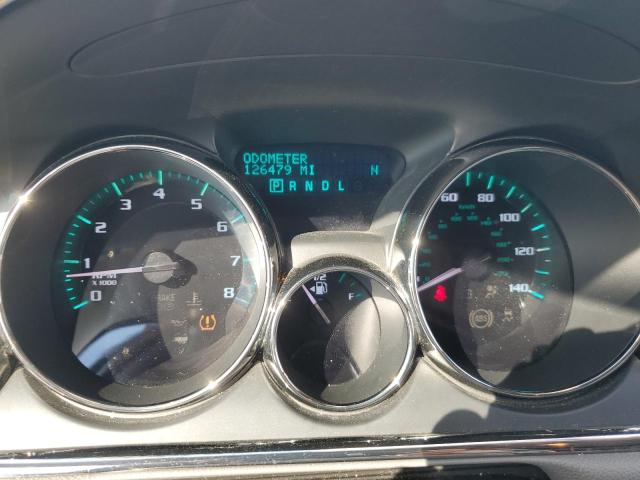 Photo 9 from auction – 2015 BUICK ENCLAVE with VIN 5GAKRCKD9FJ379228