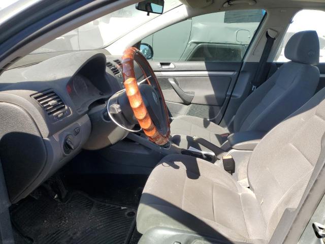 Photo 7 from auction – 2008 VOLKSWAGEN RABBIT with VIN WVWCA71K58W078642