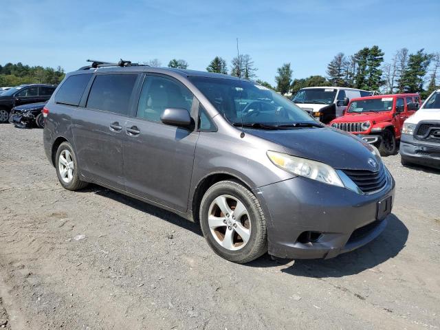 Photo 4 from auction – 2011 TOYOTA SIENNA LE with VIN 5TDKK3DC5BS160285