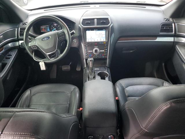 Photo 8 from auction – 2019 FORD EXPLORER L with VIN 1FM5K7F81KGB48606