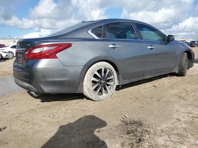 Photo 3 from auction – 2018 NISSAN ALTIMA 2.5 with VIN 1N4AL3AP7JC137614
