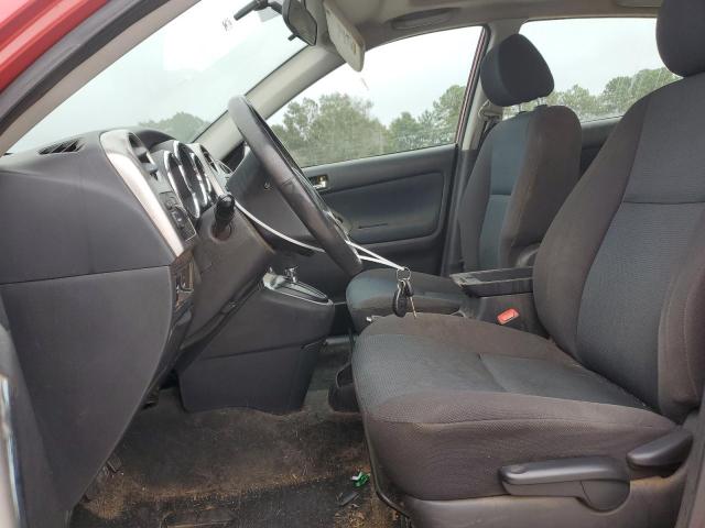 Photo 7 from auction – 2007 TOYOTA COROLLA MA with VIN 2T1KR32E77C640344