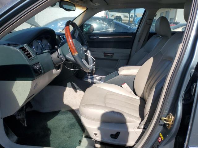 Photo 7 from auction – 2006 CHRYSLER 300C with VIN 2C3LA63H36H129695