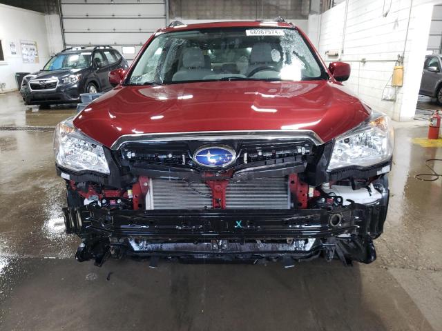 Photo 5 from auction – 2015 SUBARU FORESTER 2 with VIN JF2SJADC8FH808656