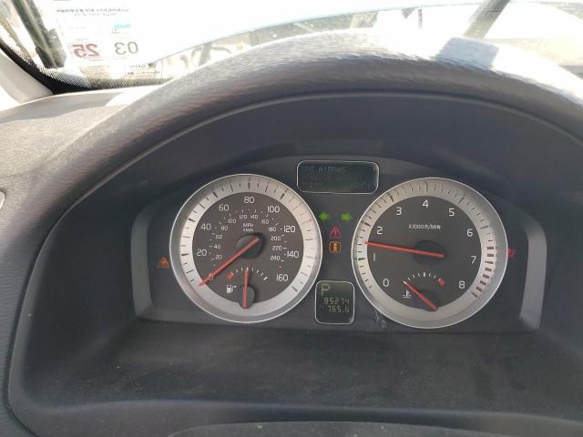 Photo 9 from auction – 2011 VOLVO C70 T5 with VIN YV1672MC1BJ114666