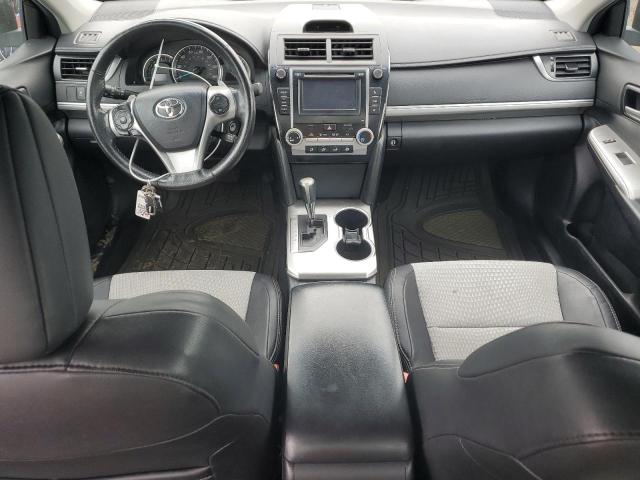 Photo 8 from auction – 2013 TOYOTA CAMRY L with VIN 4T1BF1FK3DU696465