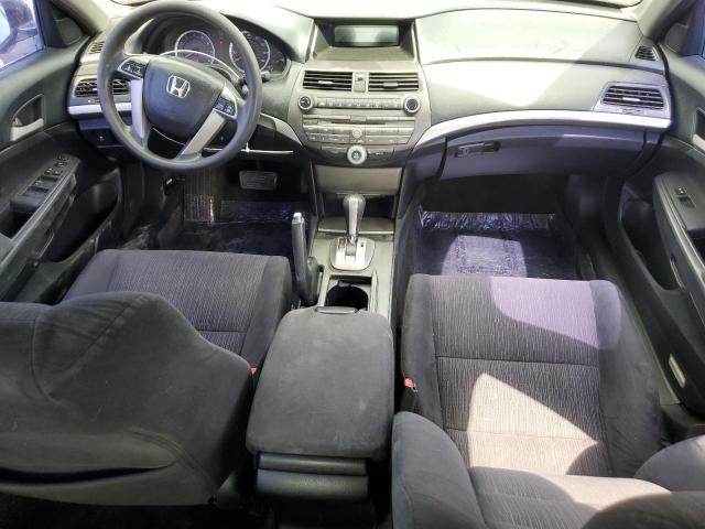 Photo 8 from auction – 2011 HONDA ACCORD LX with VIN 1HGCP2F39BA069273
