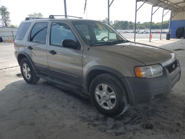 Photo 4 from auction – 2001 FORD ESCAPE XLT with VIN 1FMCU04121KA93528