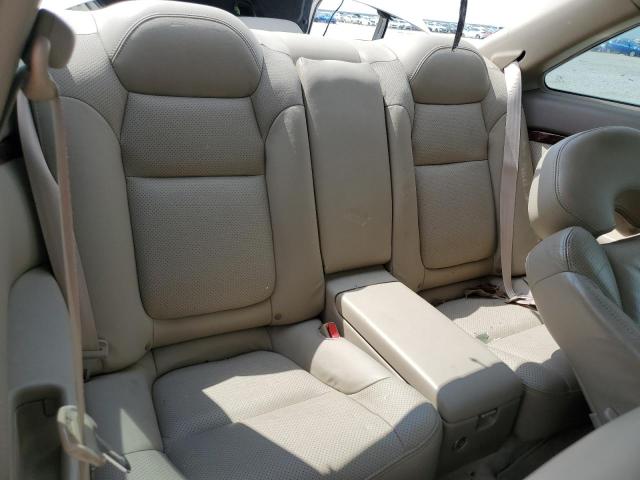 Photo 10 from auction – 2003 ACURA 3.2CL TYPE with VIN 19UYA42793A013878