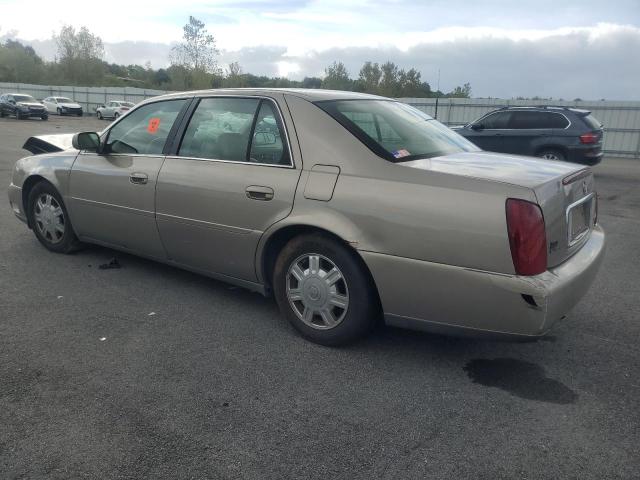 Photo 2 from auction – 2003 CADILLAC DEVILLE with VIN 1G6KD54Y43U141826