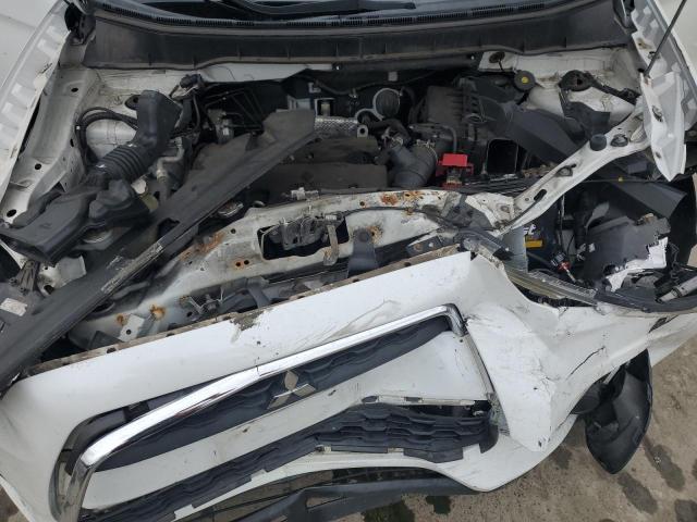 Photo 12 from auction – 2015 MITSUBISHI OUTLANDER with VIN 4A4AR3AU8FE013502