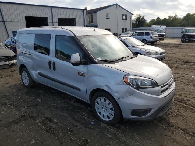 Photo 4 from auction – 2018 RAM PROMASTER with VIN ZFBERFBB7J6K50978