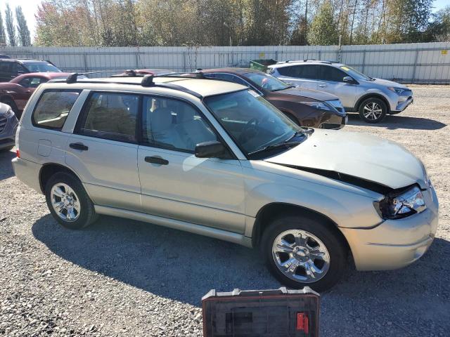 Photo 4 from auction – 2006 SUBARU FORESTER 2 with VIN JF1SG63666H739106