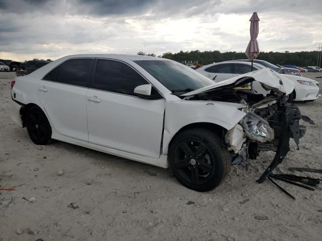 Photo 4 from auction – 2014 TOYOTA CAMRY L with VIN 4T1BF1FK1EU825384