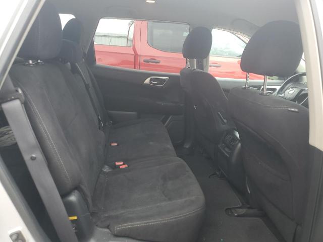 Photo 11 from auction – 2014 NISSAN PATHFINDER with VIN 5N1AR2MM3EC720106