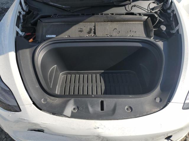 Photo 11 from auction – 2021 TESLA MODEL Y with VIN 5YJYGDEF7MF277853