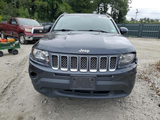 Photo 5 from auction – 2014 JEEP COMPASS LA with VIN 1C4NJDEBXED852862