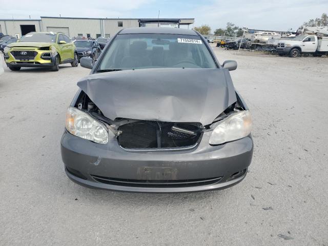 Photo 5 from auction – 2007 TOYOTA COROLLA CE with VIN 1NXBR32E57Z816385