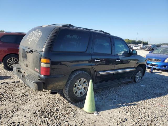 Photo 3 from auction – 2004 GMC YUKON with VIN 1GKEC13Z14R107724
